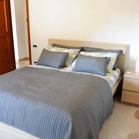 Appartement House 1