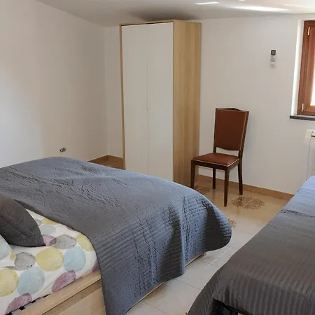 Apartment House 1 On Amalfi Coast - Happy *